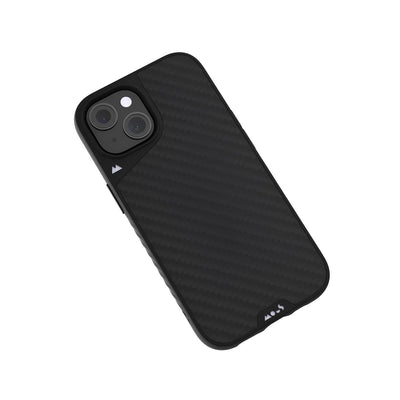 Protector MOUS Case Limitless 5.0 AiroShock con MagSafe para iPhone 15