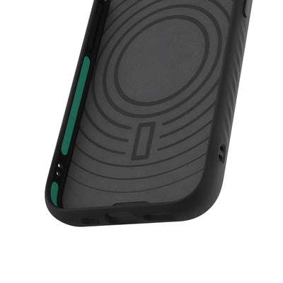 Protector MOUS Case Limitless 5.0 AiroShock con MagSafe para iPhone 15
