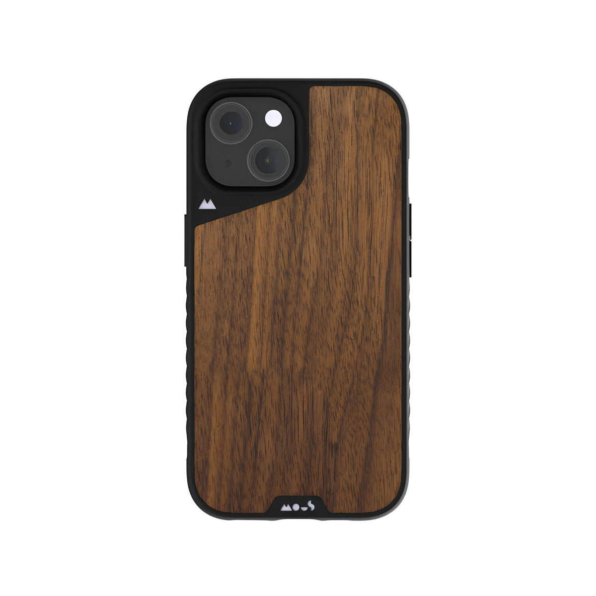 Protector MOUS Case Limitless 5.0 AiroShock con MagSafe para iPhone 15 Plus