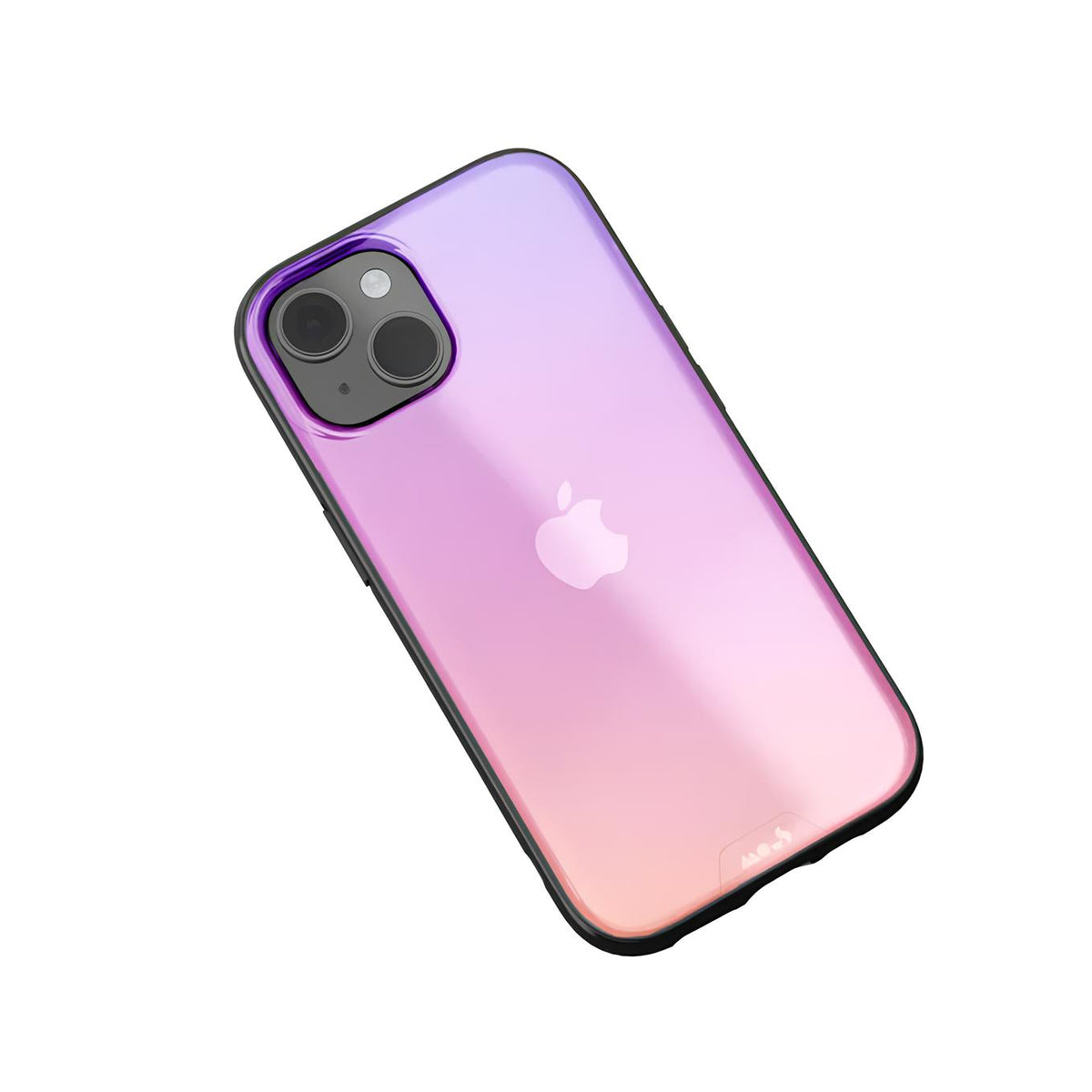 #IRIDESCENT