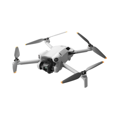 Drone DJI Mini 4 Pro Fly More Combo c/ Control DJI RC-2 + 3 baterías