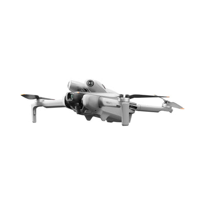 Drone DJI Mini 4 Pro Fly More Combo c/ Control DJI RC-2 + 3 baterías