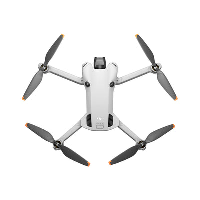 Drone DJI Mini 4 Pro Fly More Combo c/ Control DJI RC-2 + 3 baterías
