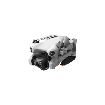 Drone DJI Mini 4 Pro Fly More Combo c/ Control DJI RC-2 + 3 baterías