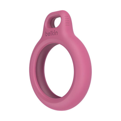 Llavero Belkin de Seguridad con Anillo para AirTag Secure Holder