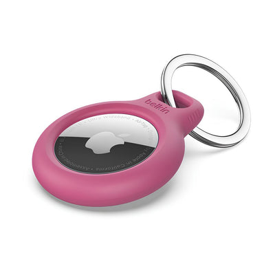 Llavero Belkin de Seguridad con Anillo para AirTag Secure Holder