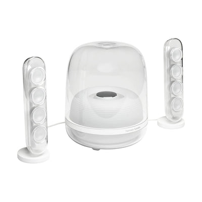 Parlante Bluetooth Harman Kardon SoundSticks 4