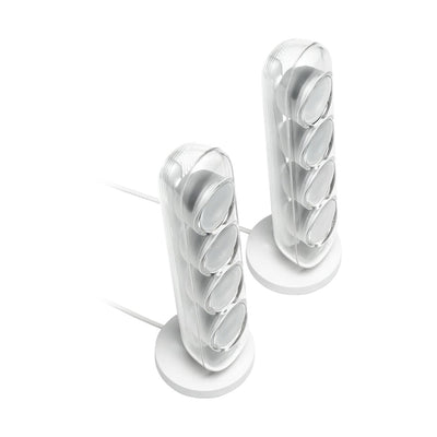 Parlante Bluetooth Harman Kardon SoundSticks 4