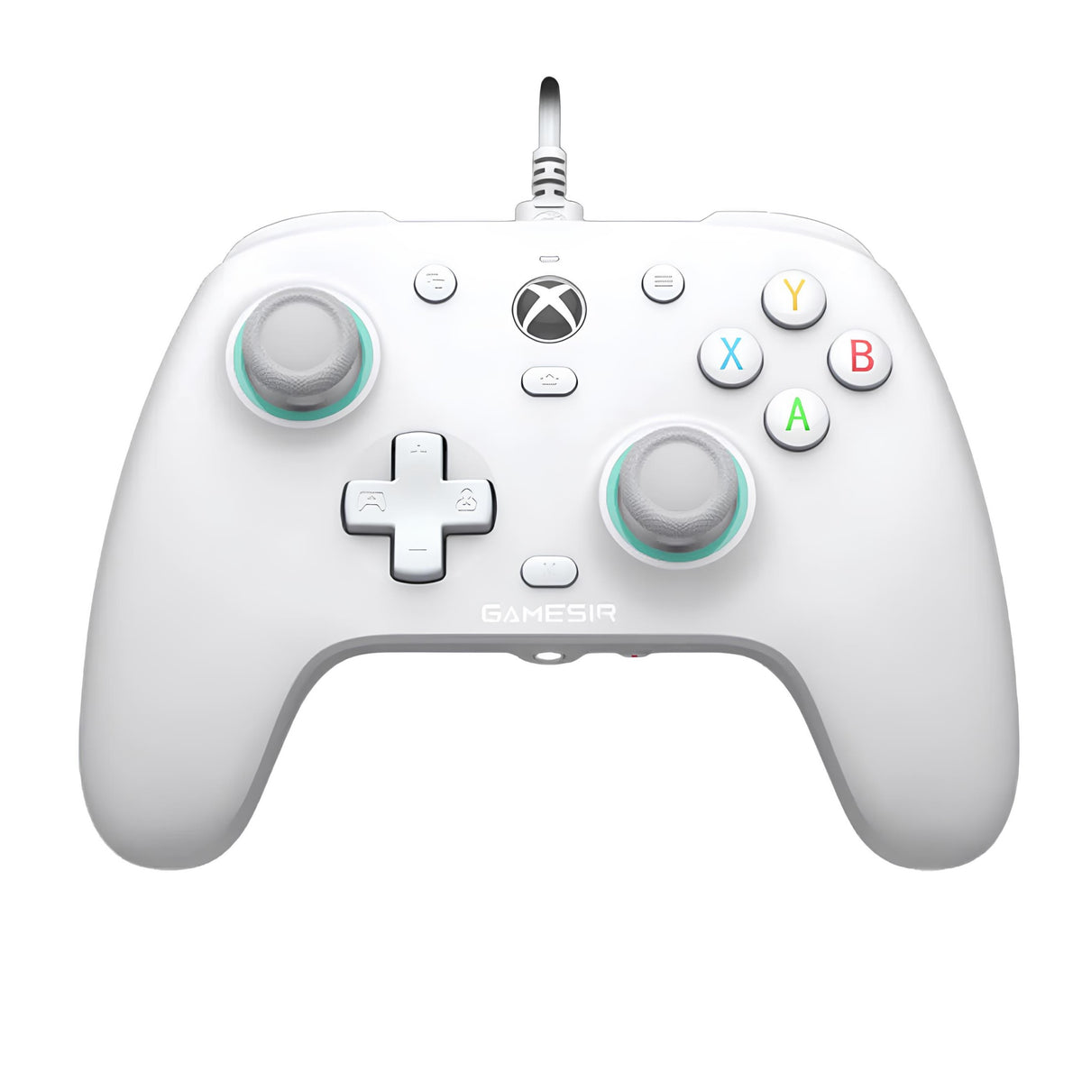 Joystick Control GameSir G7 SE Cableado para Xbox Series S / X / PC