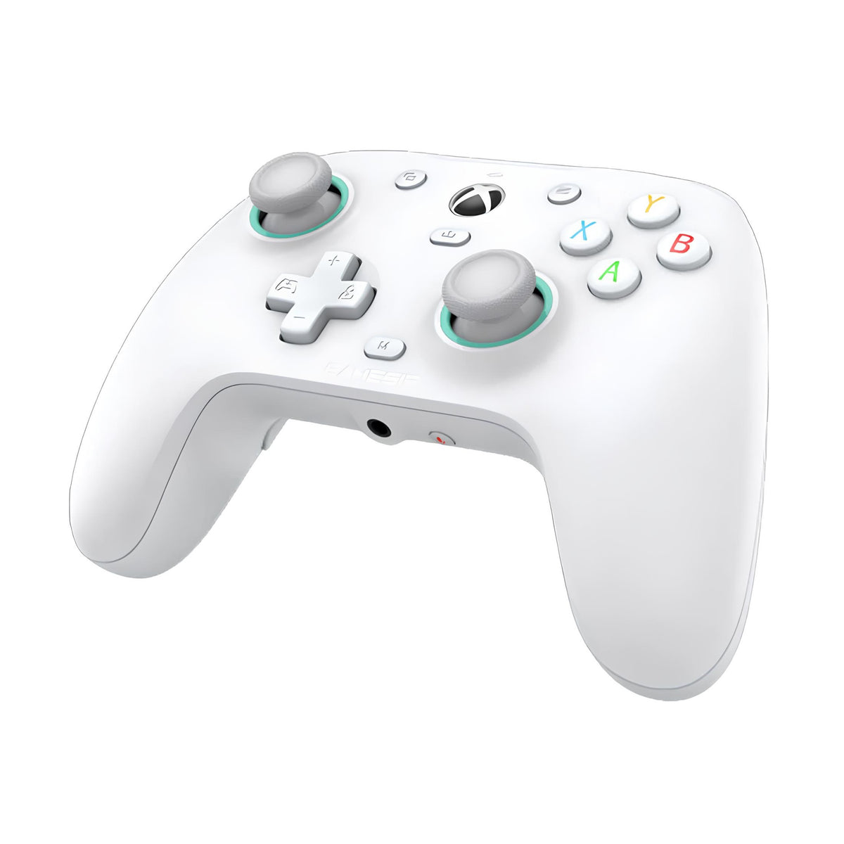 #BLANCO