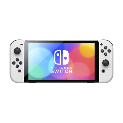 Consola Nintendo Switch OLED 64GB Standard
