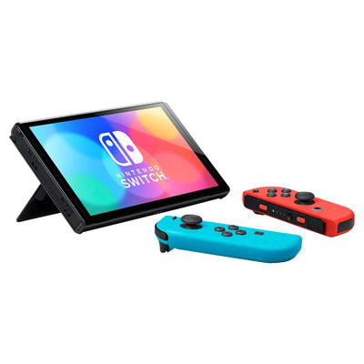 Consola Nintendo Switch OLED 64GB Standard