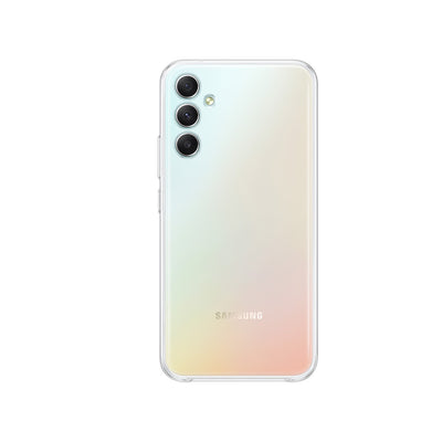 Clear case para Samsung Galaxy A34 Original