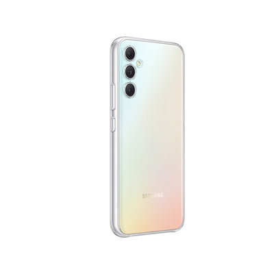Clear case para Samsung Galaxy A34 Original