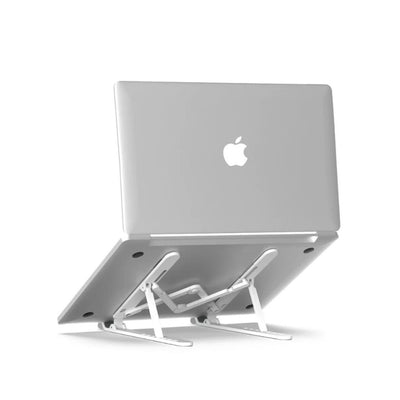 KINTONE SERIES MULTI-FUNCTION FOLDING STAND DEVIA FOR TABLET / LAPTOP