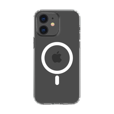 Pack de Accesorios Devia Star Cargador PD 30W + Vidrio Templado + Protector Case Shockproof MagSafe para iPhone 15