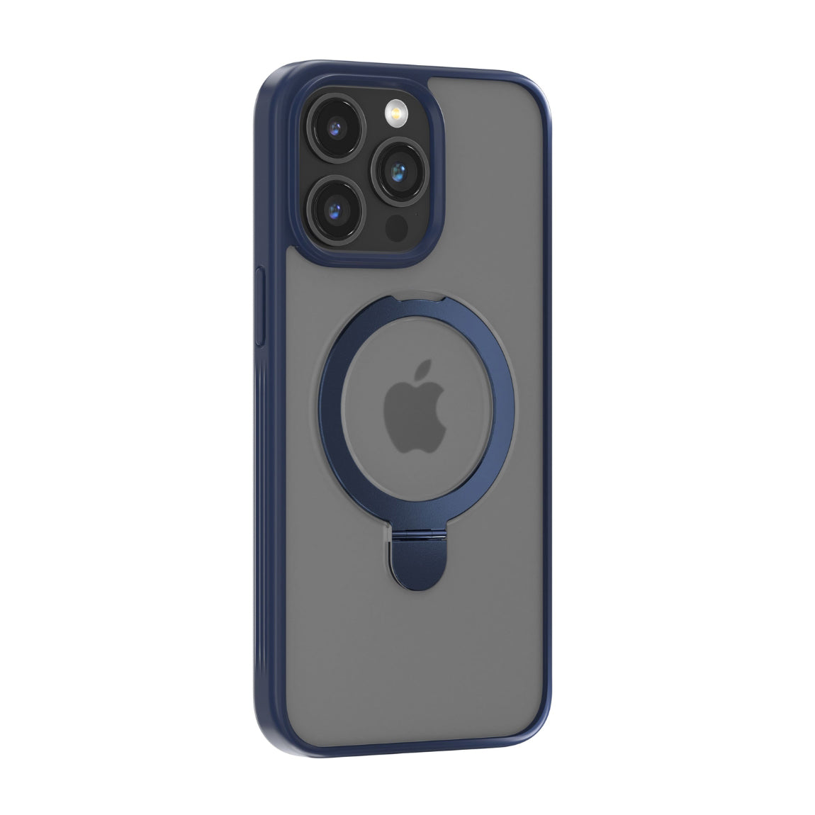 Protector Case Delight Series MagSafe Devia con Soporte para iPhone 15 Pro Max