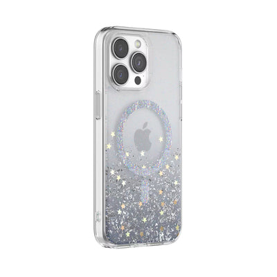 Protector Case Brillo Shiny Series Devia con MagSafe para iPhone 15