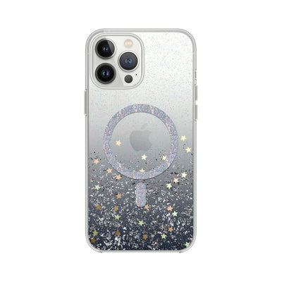 Protector Case Brillo Shiny Series Devia con MagSafe para iPhone 15