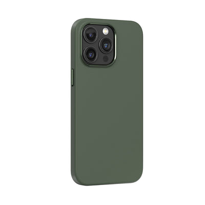 Protector Case Silicona Comma Nature Series MagSafe Magnetic para iPhone 15 Plus