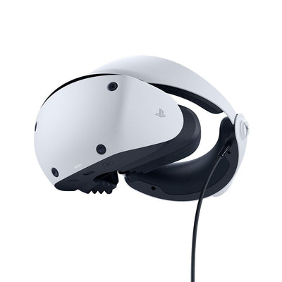 Bundle Realidad Virtual PlayStation VR 2 Horizon Call of the Mountain Edition para PS5