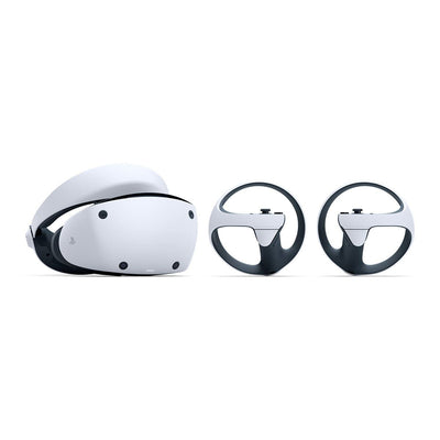 Lentes de Realidad Virtual Sony VR2 para PlayStation 5 PS5