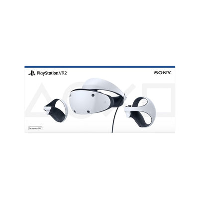Lentes de Realidad Virtual Sony VR2 para PlayStation 5 PS5