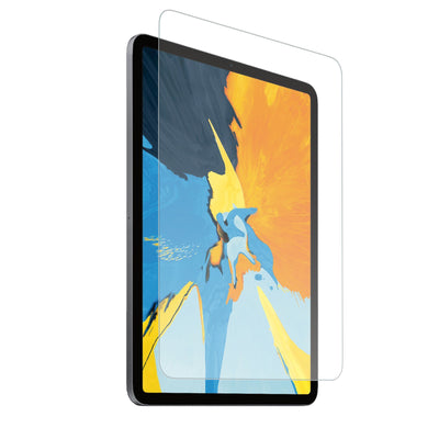 Vidrio Templado Dureza 9H para iPad Pro 11