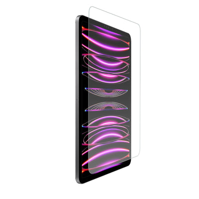 Vidrio Templado Dureza 9h iPad Pro 11