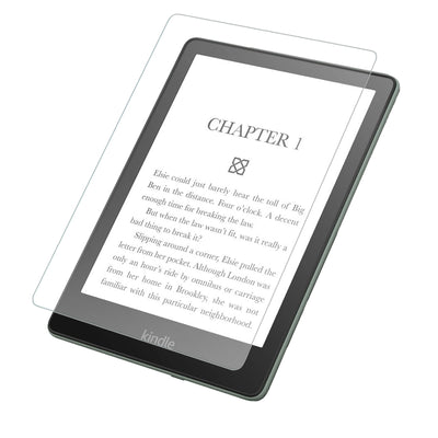 Vidrio Templado 9H para E-reader Amazon Kindle Paperwhite 6