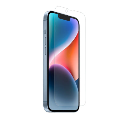 Vidrio Templado Dureza 9H para iPhone 14 Plus