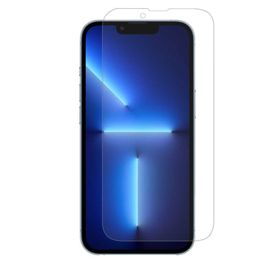 Vidrio Templado Dureza 9H para iPhone 13 Pro Max