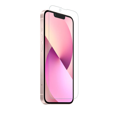 Vidrio Templado Dureza 9H para iPhone 13