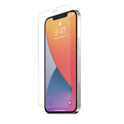 Vidrio Templado Dureza 9H para iPhone 12