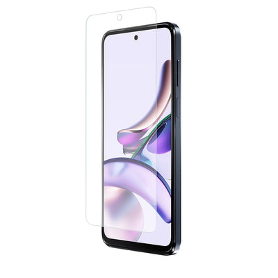 Vidrio Templado Dureza 9H para Motorola Moto G13
