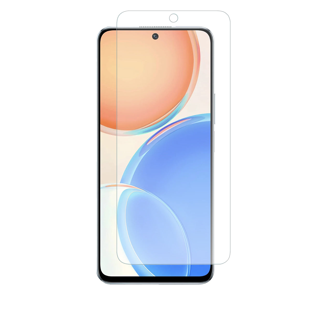 Vidrio Templado Dureza 9H para HONOR X8