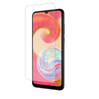 Vidrio Templado Dureza 9H para Samsung Galaxy A04