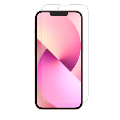 Vidrio Templado Dureza 9H para iPhone 13 Mini