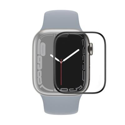 Vidrio Protector 3D PMMA para Apple Watch Series 7 41mm