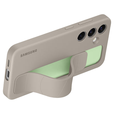 Protector Standing Grip con Correa para Samsung Galaxy S24 | Original Samsung