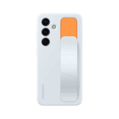 Protector Standing Grip con Correa para Samsung Galaxy S24 | Original Samsung