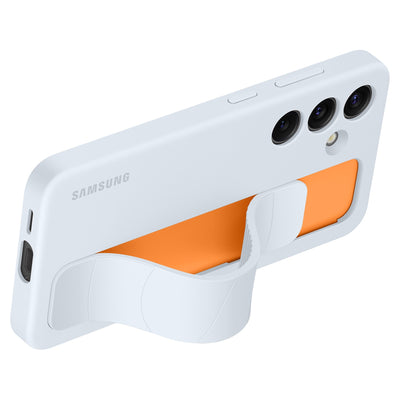 Protector Standing Grip con Correa para Samsung Galaxy S24 | Original Samsung