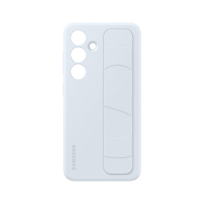 Protector Standing Grip con Correa para Samsung Galaxy S24 | Original Samsung