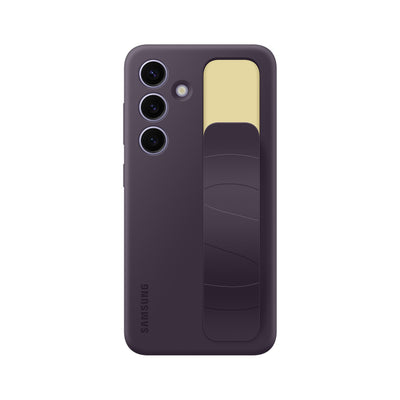 Protector Standing Grip con Correa para Samsung Galaxy S24 | Original Samsung