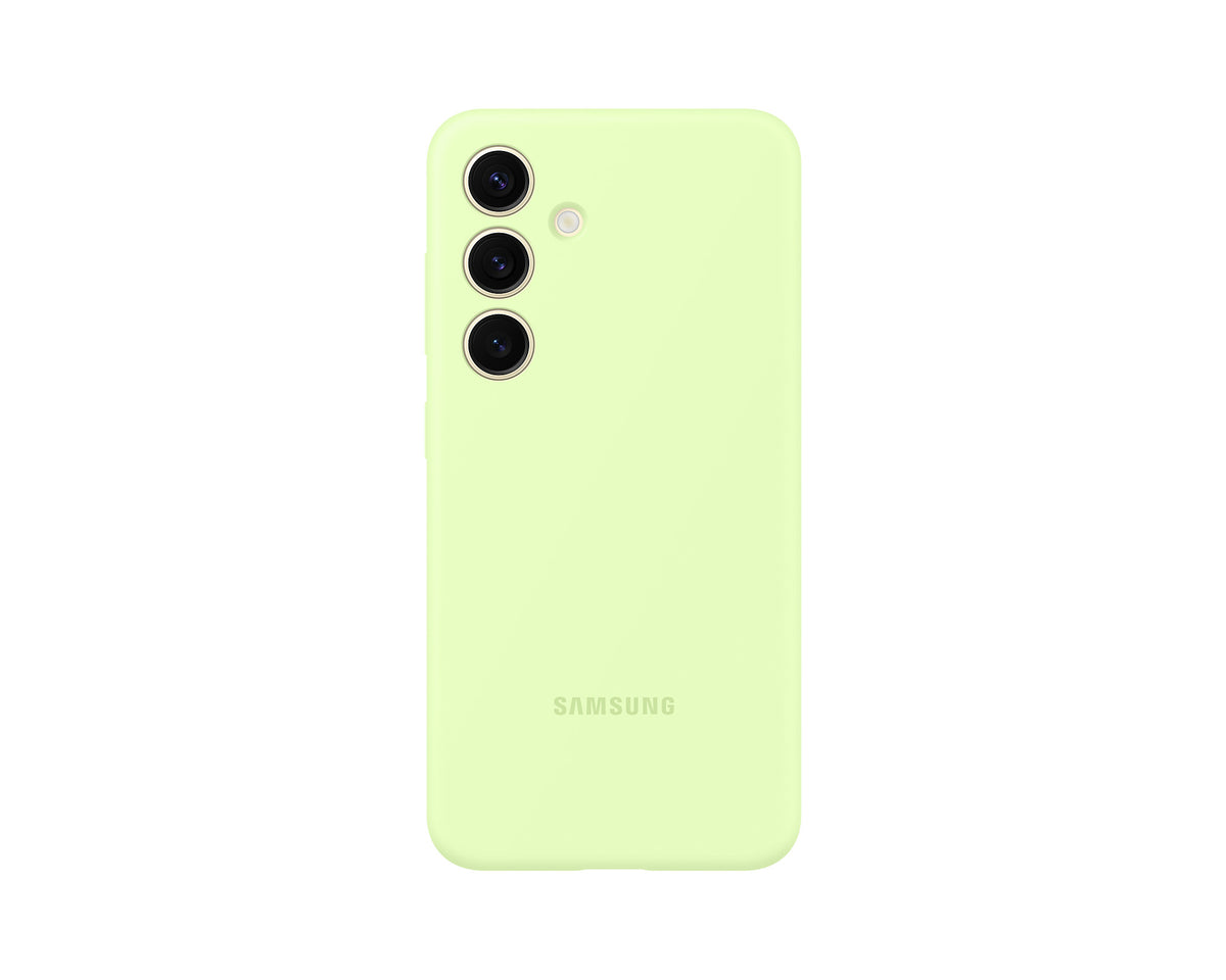 #GREEN