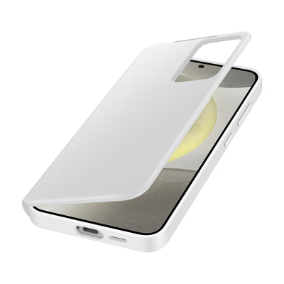 Protector smart view wallet Samsung Galaxy S24 Plus | Original Samsung