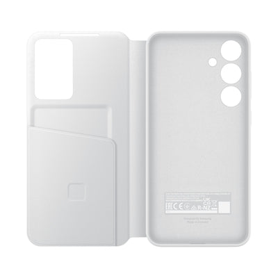 Protector smart view wallet Samsung Galaxy S24 Plus | Original Samsung