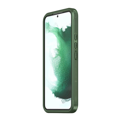 Protector Case con Protector de Cámara Slide para Samsung Galaxy A25