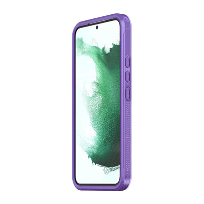 Protector Case con Protector de Cámara Slide para Samsung Galaxy A25