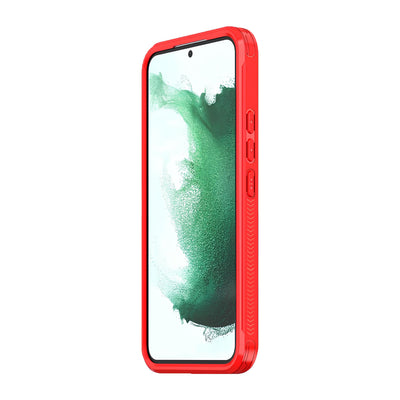 Protector Case con Protector de Cámara Slide para Samsung Galaxy A25